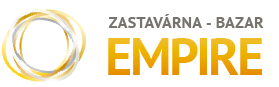 Zastavárna bazar Empire